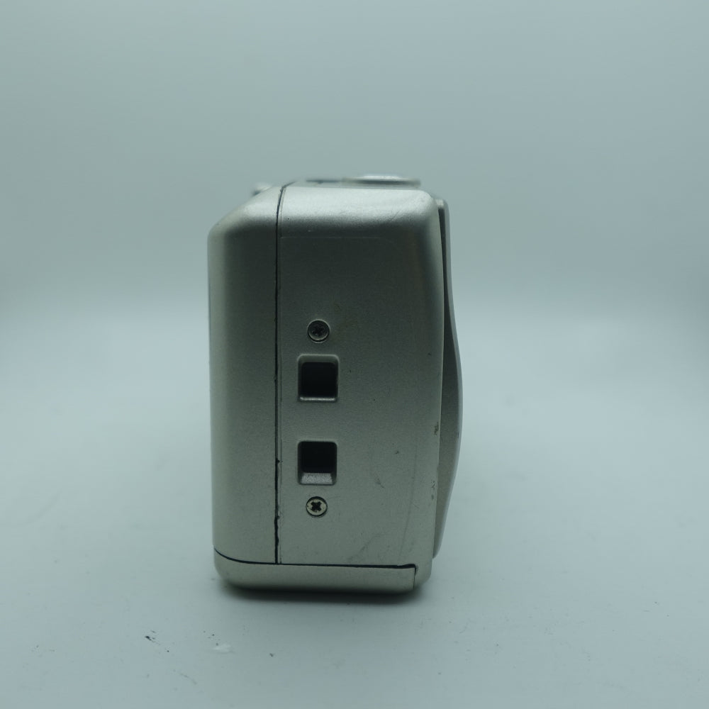 Used Olympus Trip AF 51 | Silver | U8