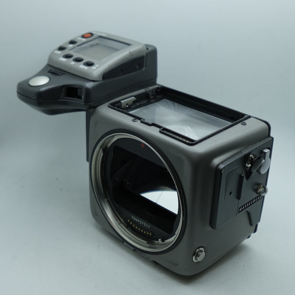Used Hasselblad H4X  | Grey | U9
