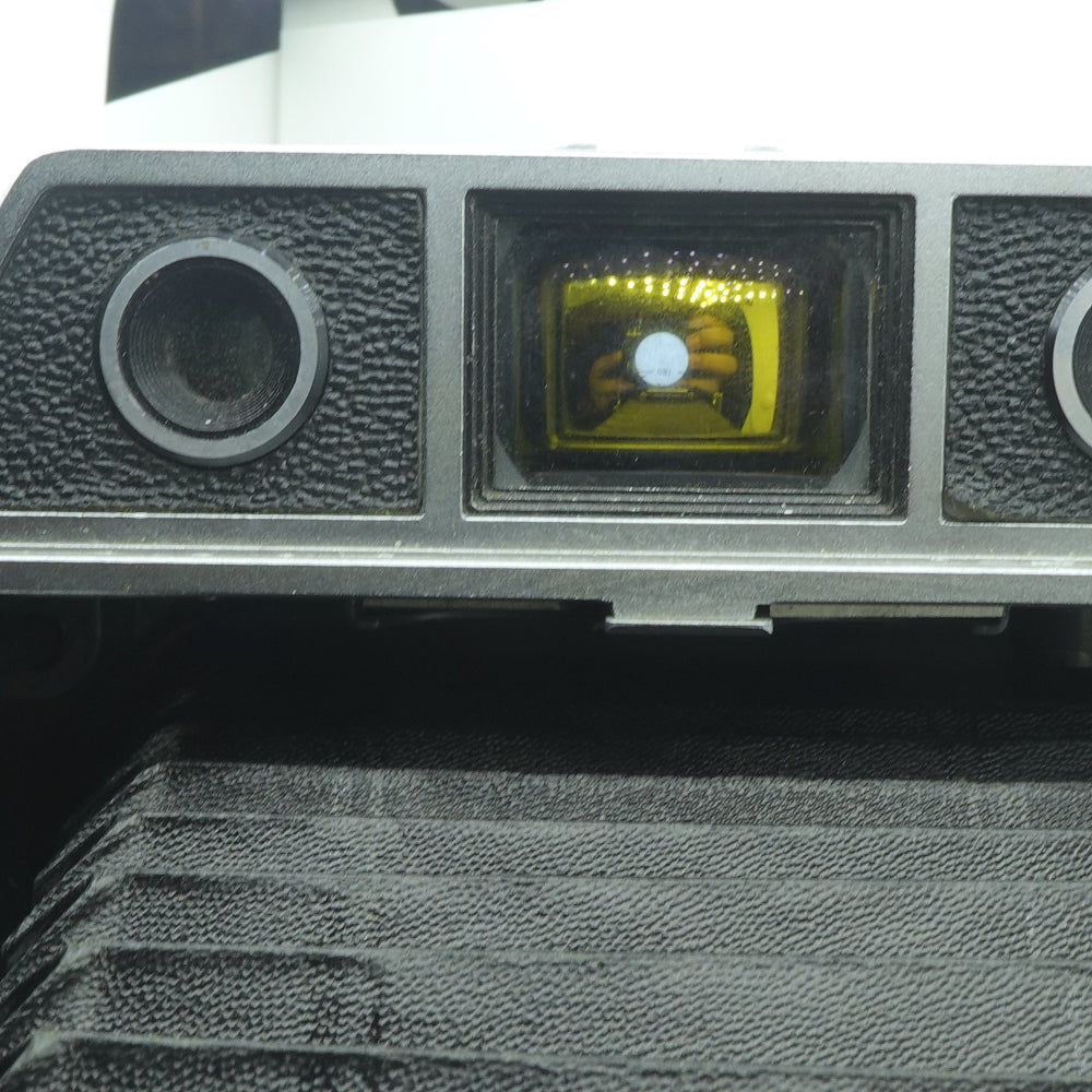 Used Topcon Horseman 980 | U8