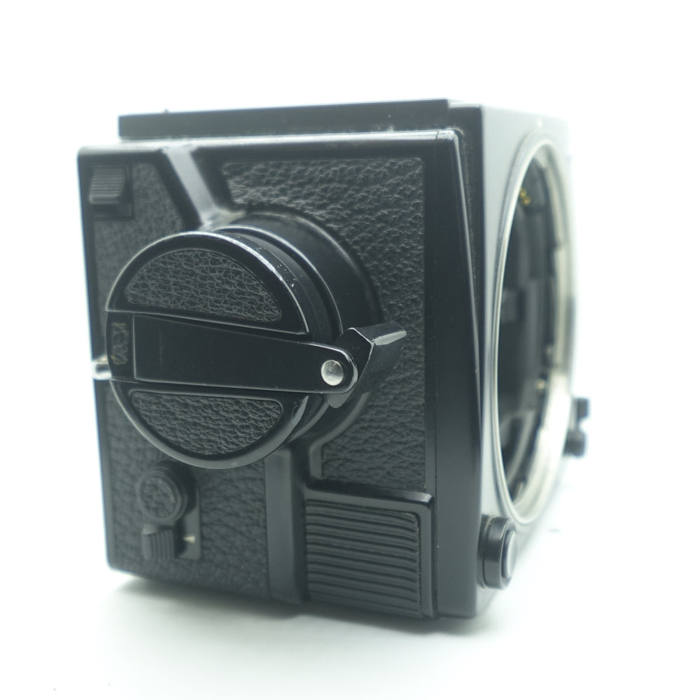 Used Bronica GS-1 Medium Format Camera Body Only | Black | U8