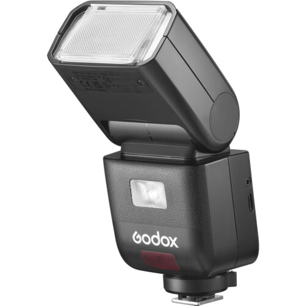 Godox Ving V480C TTL On-Camera Flash for Canon