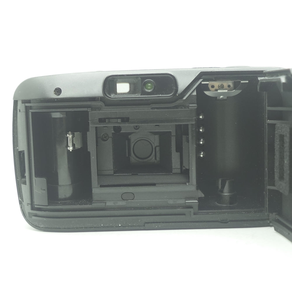 Used Canon SureShot M 32mm F/3.5 | Black | U7