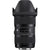 Sigma 18-35mm f/1.8 DC HSM Lens for Nikon F Mount