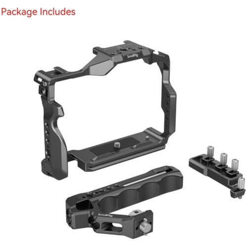 SmallRig Handheld Camera Cage Kit for Nikon Z8