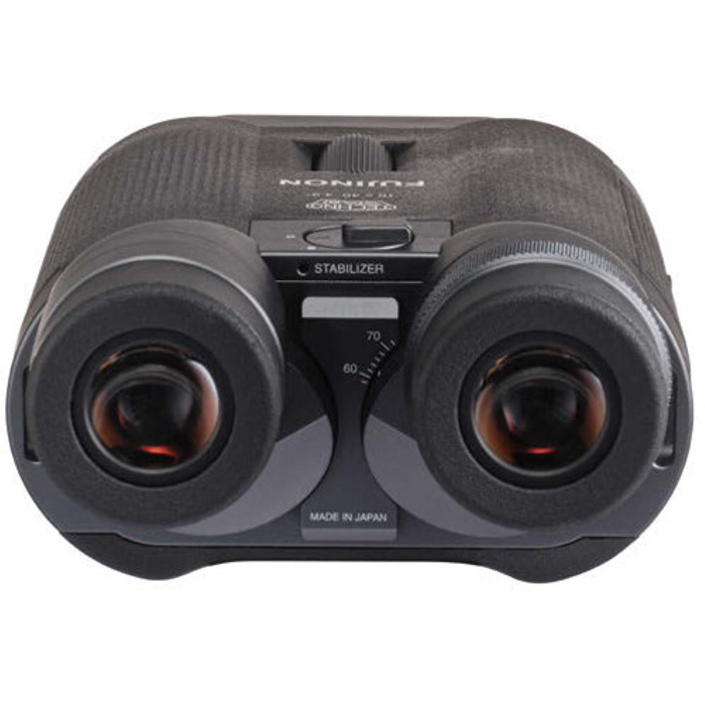 Fujinon 20x40 Techno-Stabi Image-Stabilized Binoculars