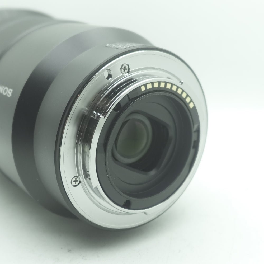 Used Sony 18-105mm F/4 G lens | E-Mount | U8