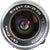 ZEISS Biogon T* 25mm f/2.8 ZM Lens | Black