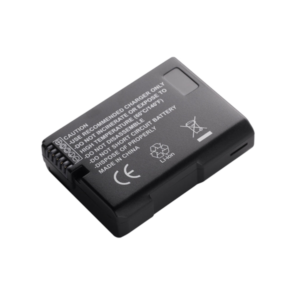 Promaster Li-ion Battery for Nikon EN-EL14A (N)