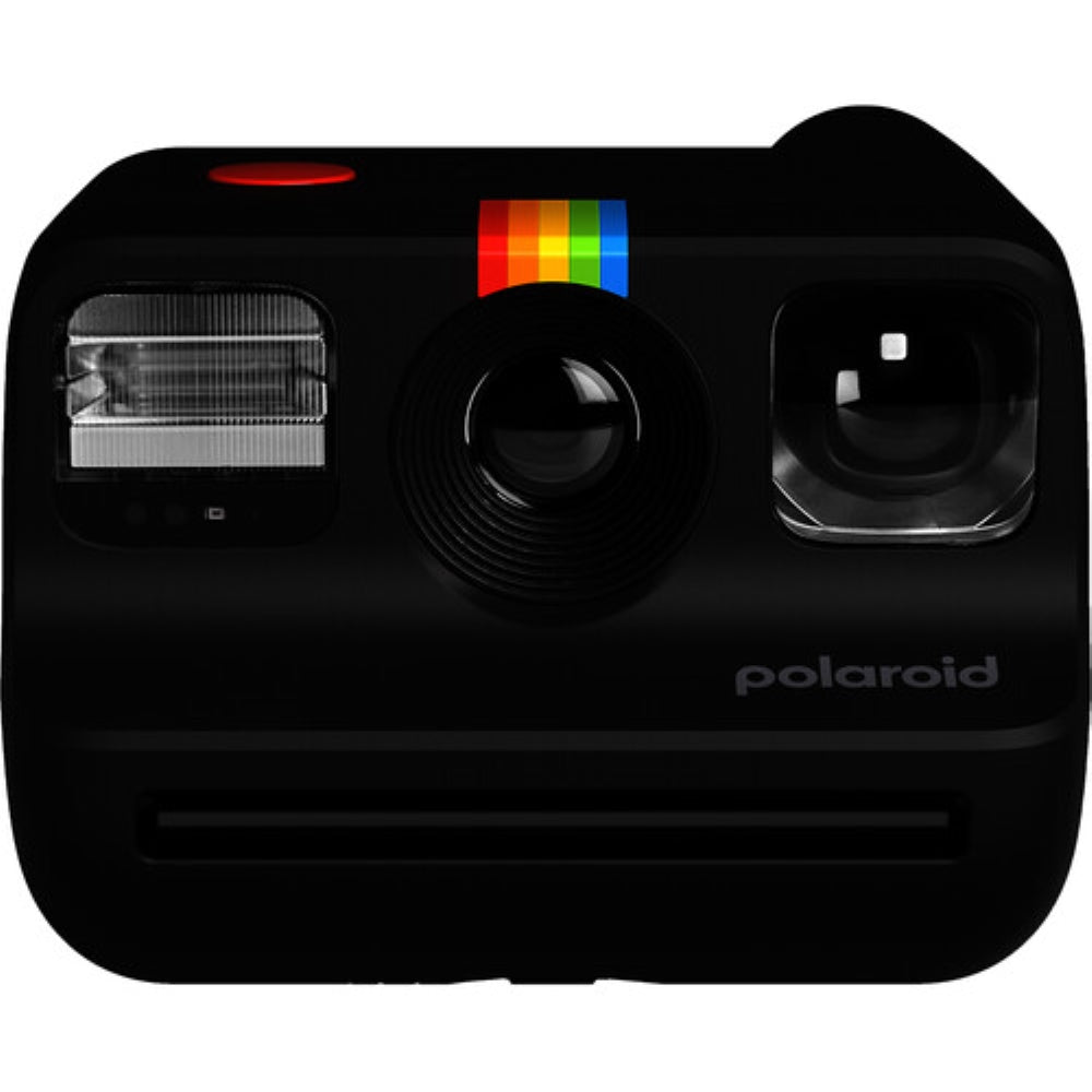 Polaroid Go Generation 2 Instant Film Camera | Black