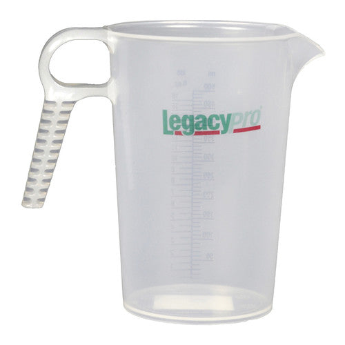 Legacy Pro Graduated Pitcher | 16 oz / 500mL