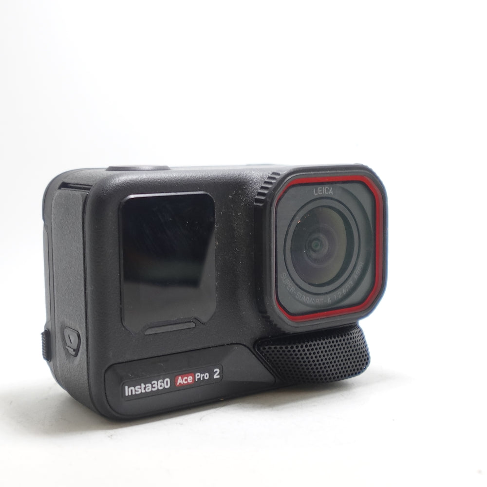 Used Insta360 AcePro 2 | Black | U8