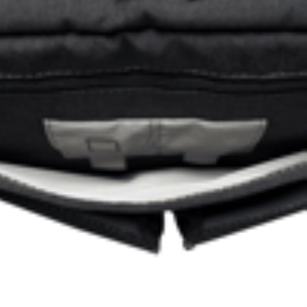 Promaster Cityscape 140 Courier Bag | Charcoal Grey