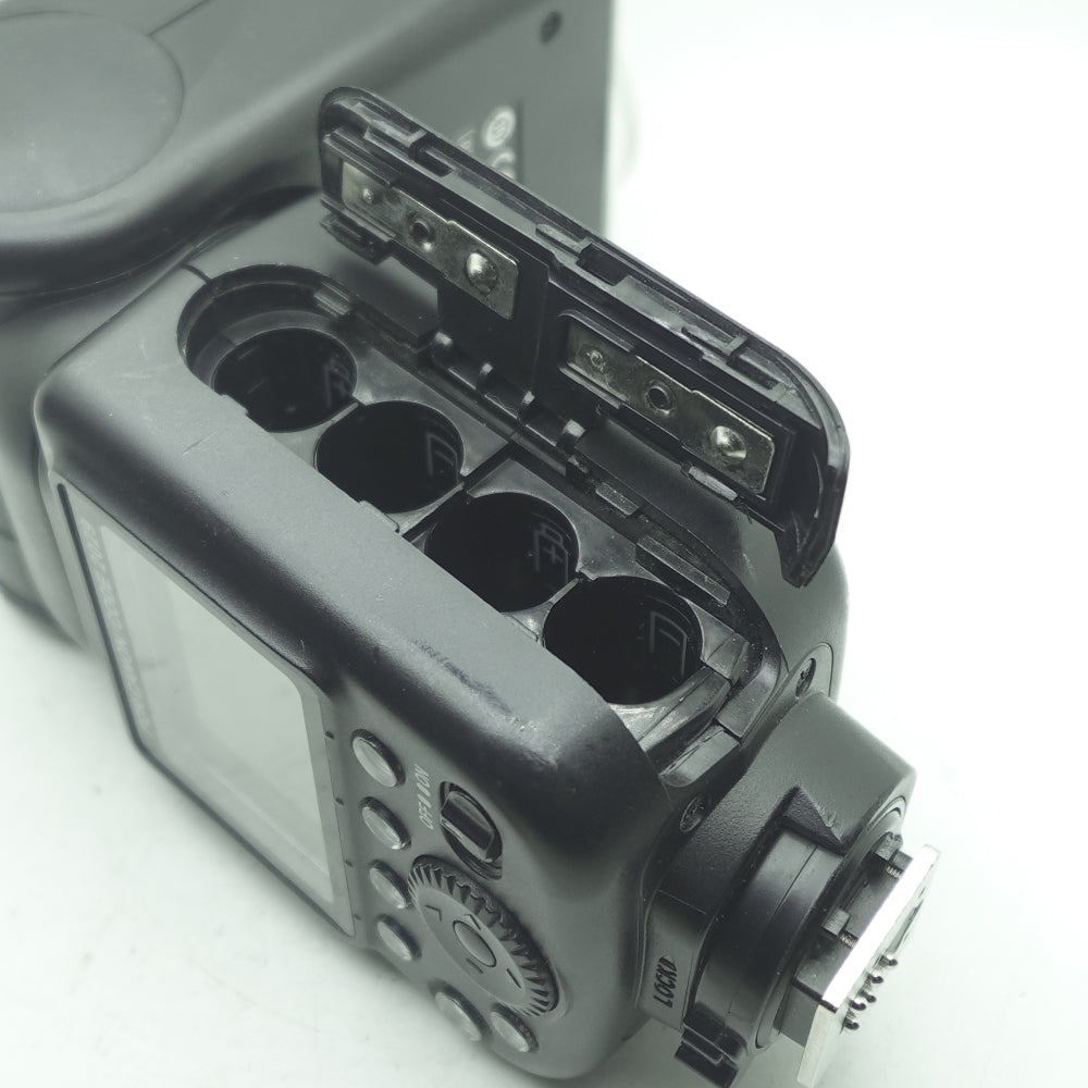 Used Promaster 170SL | Canon | U8