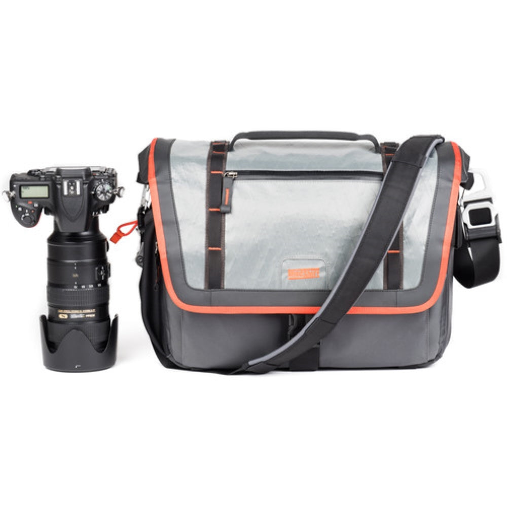 MindShift Gear Exposure 15 Shoulder Bag | Solar Flare