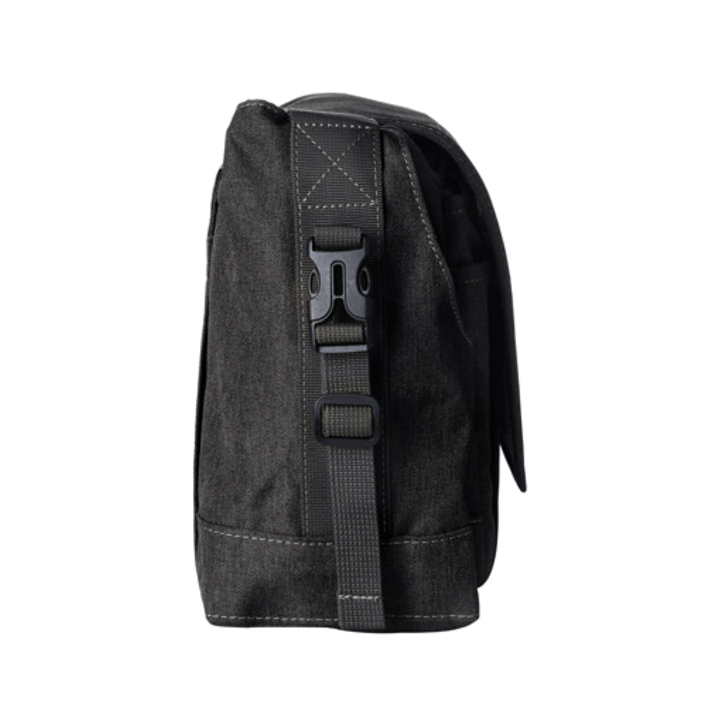 Promaster Cityscape 140 Courier Bag | Charcoal Grey