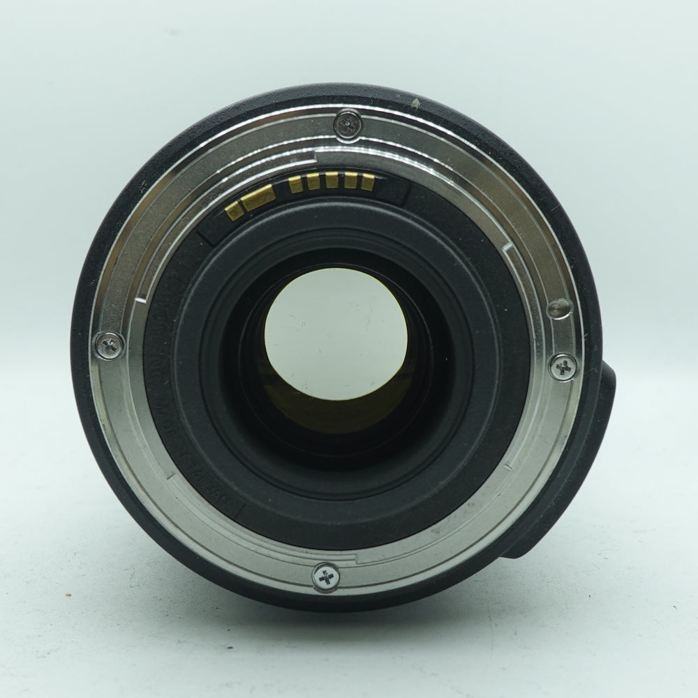 Used Canon 18-135mm F\3.5-5.6 EFS | Black | U8