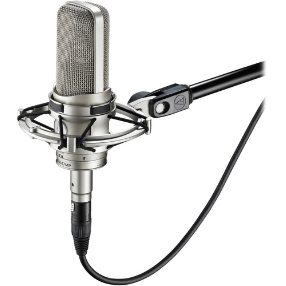 Audio-Technica AT4047MP Multi-Pattern Condenser Microphone