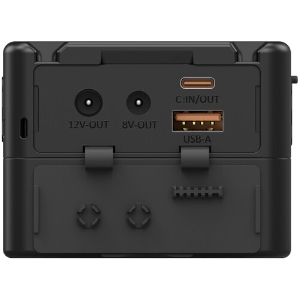 SmallRig VB99 SE Mini V-Mount Battery | 6800mAh
