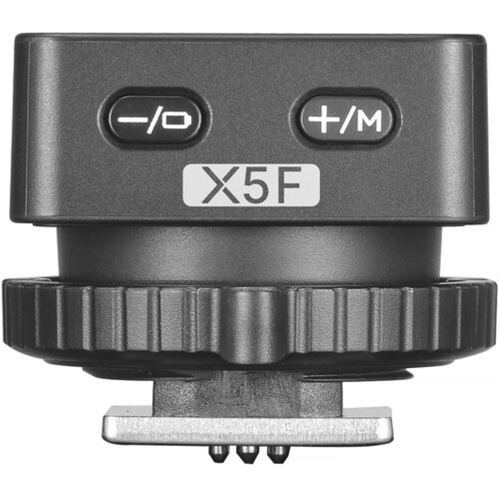 Godox X5C TTL Wireless Flash Trigger for FUJIFILM