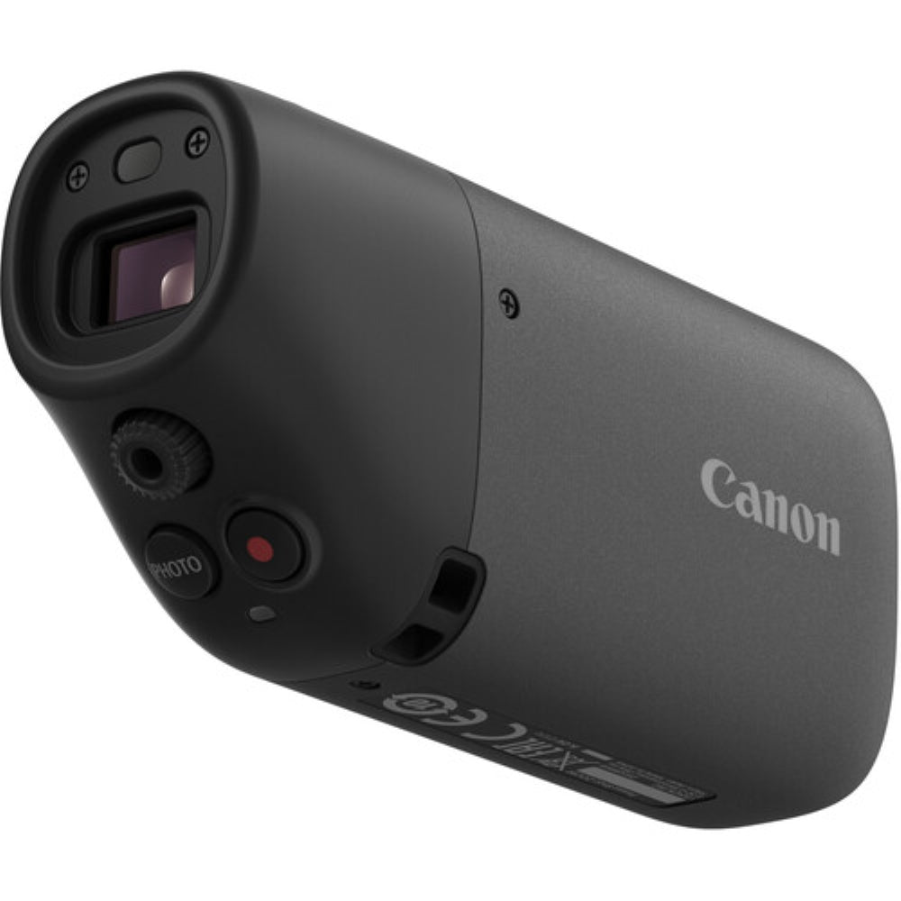 Canon ZOOM Digital Monocular | Black