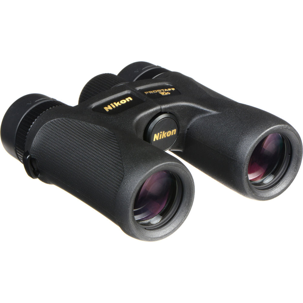 Nikon 10x30 ProStaff 7S Binoculars | Black