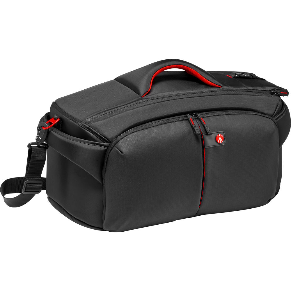 Manfrotto 193N Pro Light Camcorder Case for Sony PMW-X200, HDV & DSLR Cameras