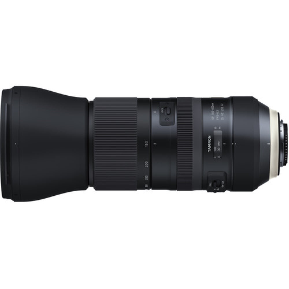 Tamron SP 150-600mm f/5-6.3 Di VC USD G2 for Nikon F