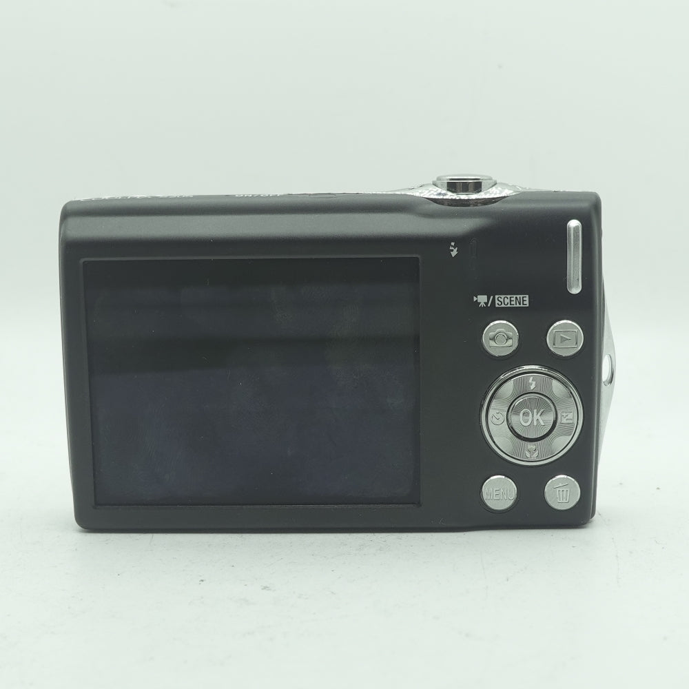 Used Nikon Coolpix S230 | Purple | U8