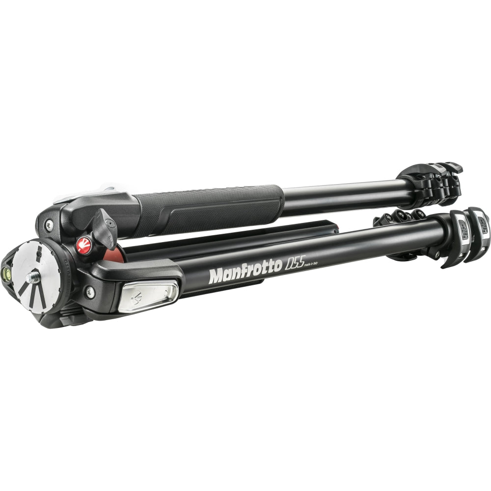 Manfrotto MT055XPRO3 Aluminum Tripod