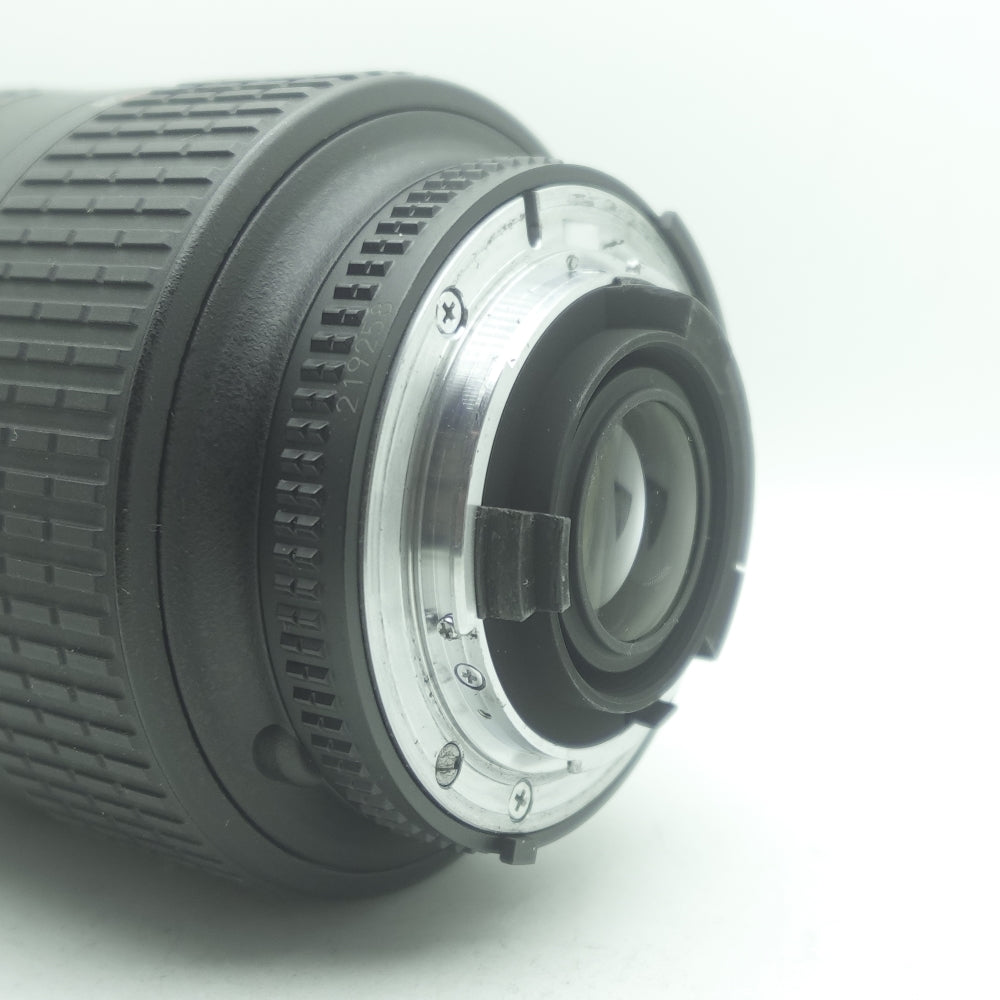 Used Nikon AF 24-85mm F/2.8-4.0 | Black | U8