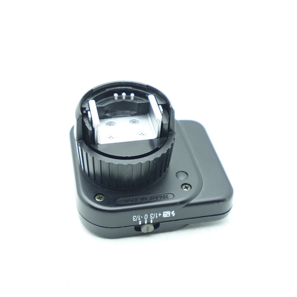 Used Nikon AS-17 Flash Coupler | U9