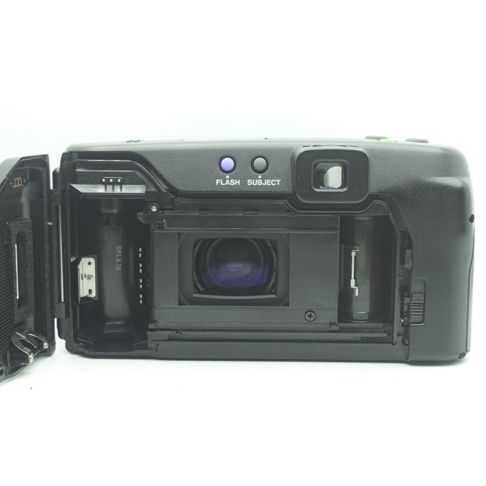 Used Olympus Infinity Zoom 230 | Black | U8