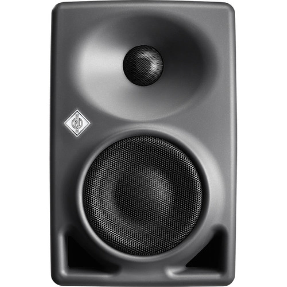 Neumann KH 80 DSP 4" + 1" Active 2-Way Studio Monitor | Gray, Single