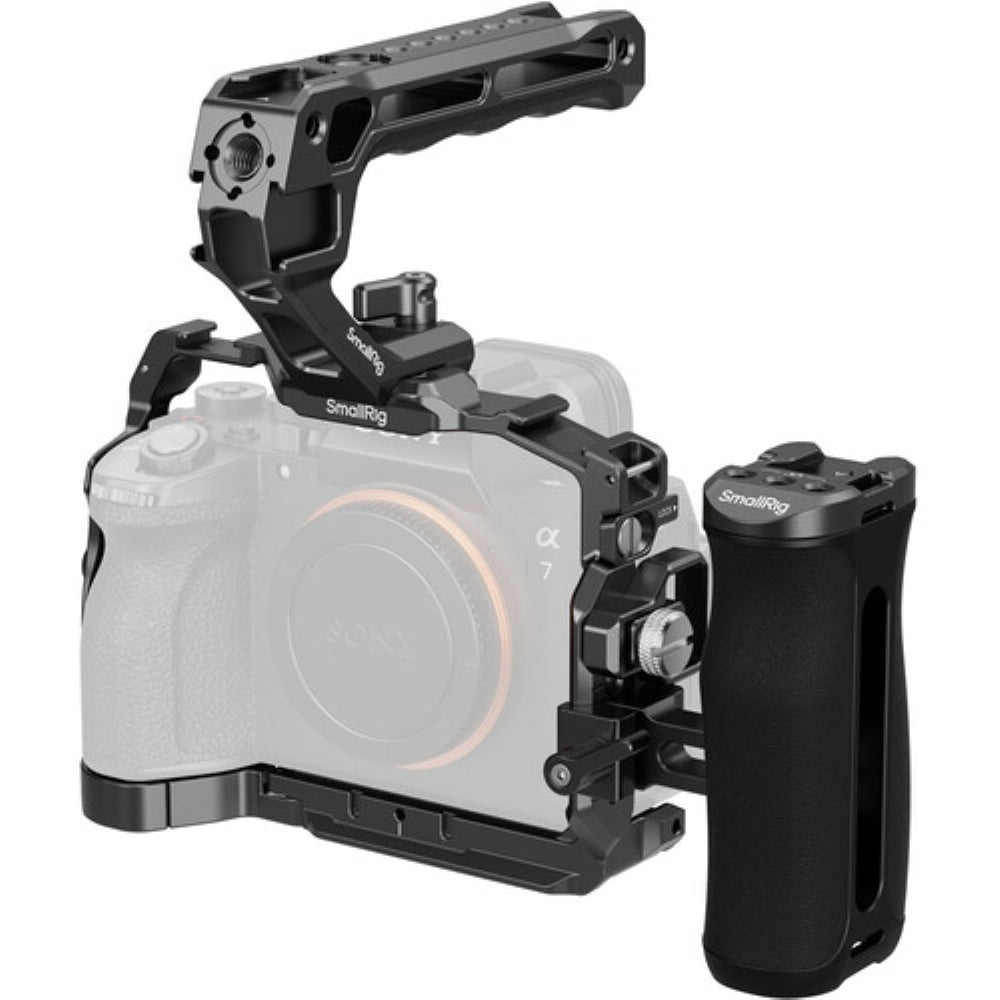 SmallRig Advanced Cage Kit for Sony a7 V, a7R V & a7 IV