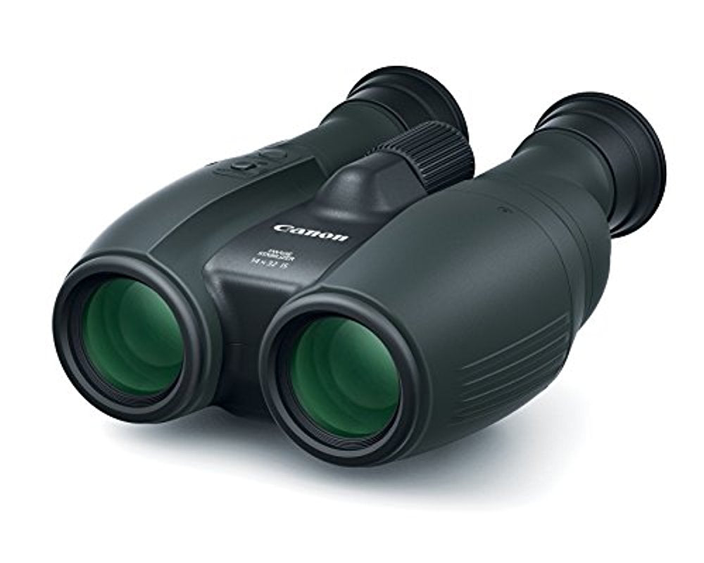 Canon 14x32 IS Image Stabilized Binocular