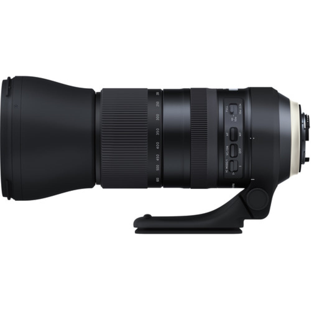 Tamron SP 150-600mm f/5-6.3 Di VC USD G2 for Nikon F