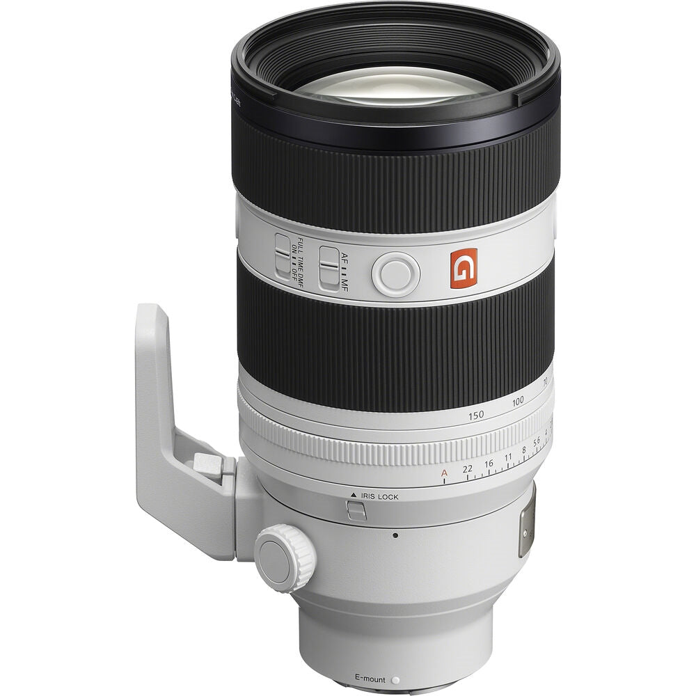 Sony FE 50-150mm f/2 GM Lens | Sony E