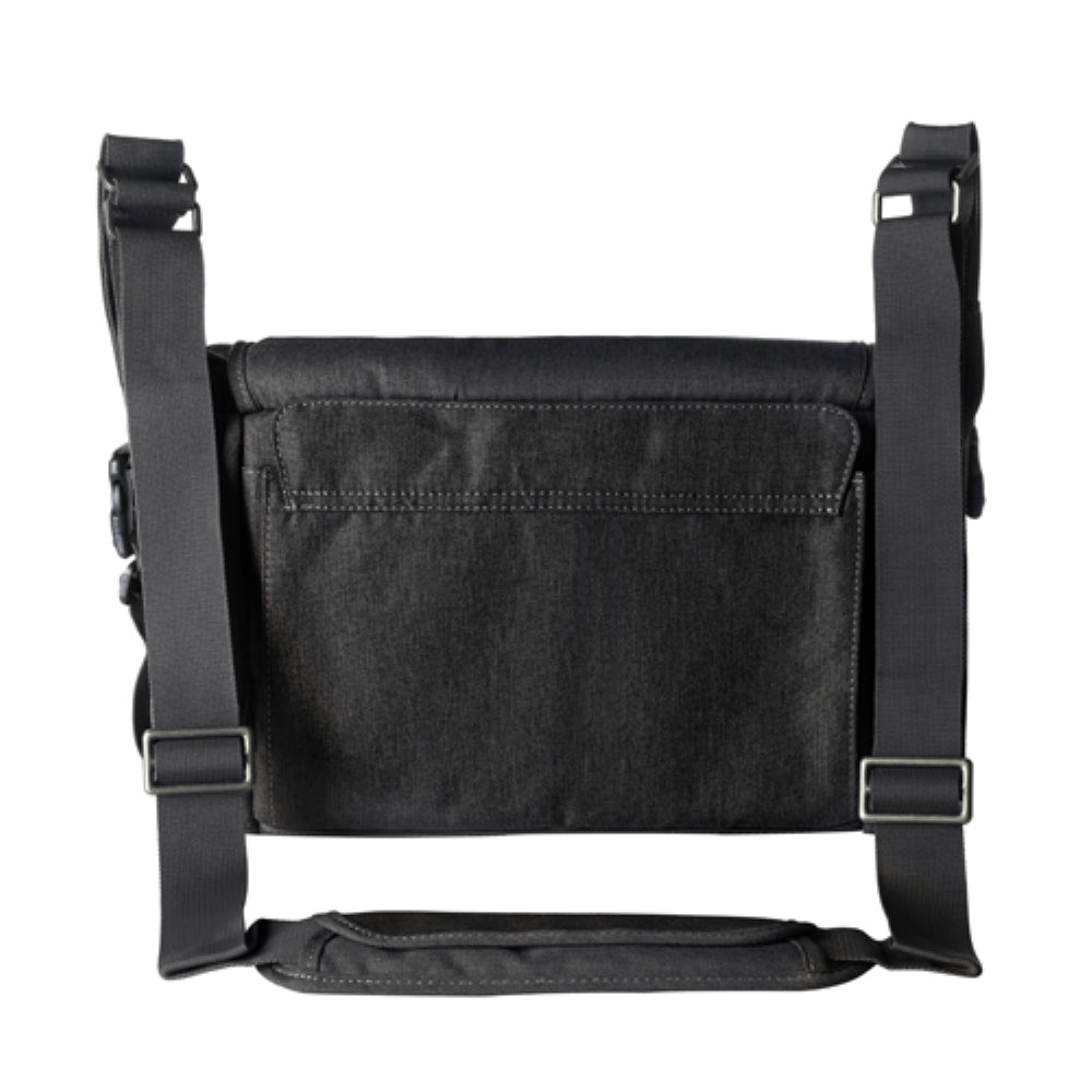 Promaster Cityscape 140 Courier Bag | Charcoal Grey