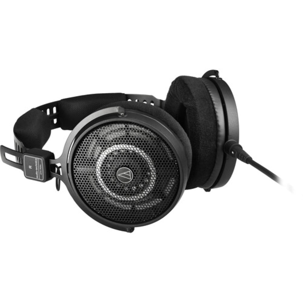 Audio-Technica ATH-R50x Open-Back Reference Headphones