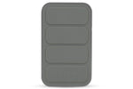 Incase Portable Power 2500 | Metallic Gray