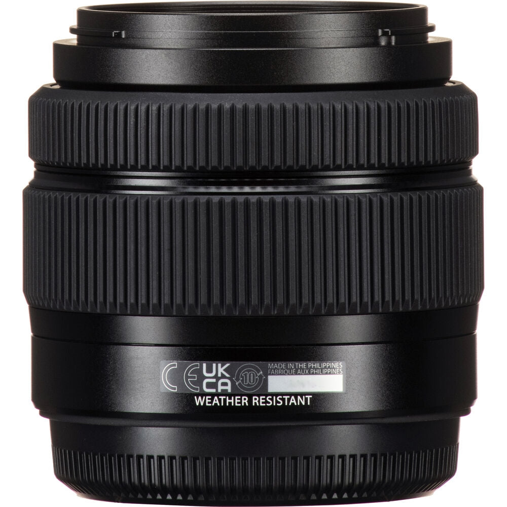 FUJIFILM GF 35-70mm f/4.5-5.6 WR Lens