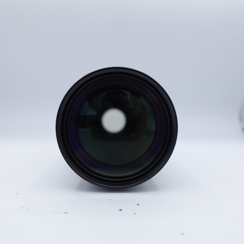 Used Nikon Series E 70-210mm f/4 AI-S Zoom Lens | Black | U9+