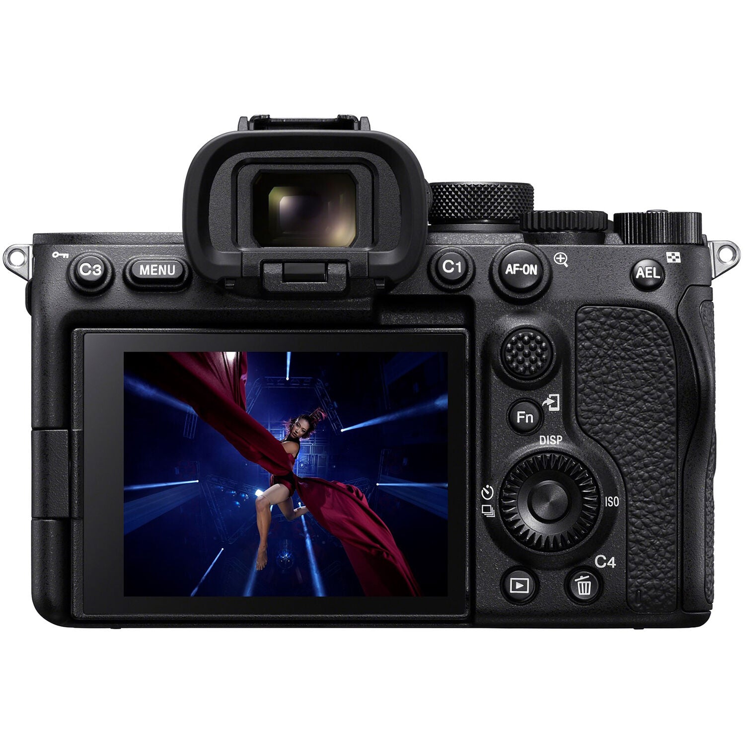 Sony Alpha a7S III Mirrorless Digital Camera | Body Only