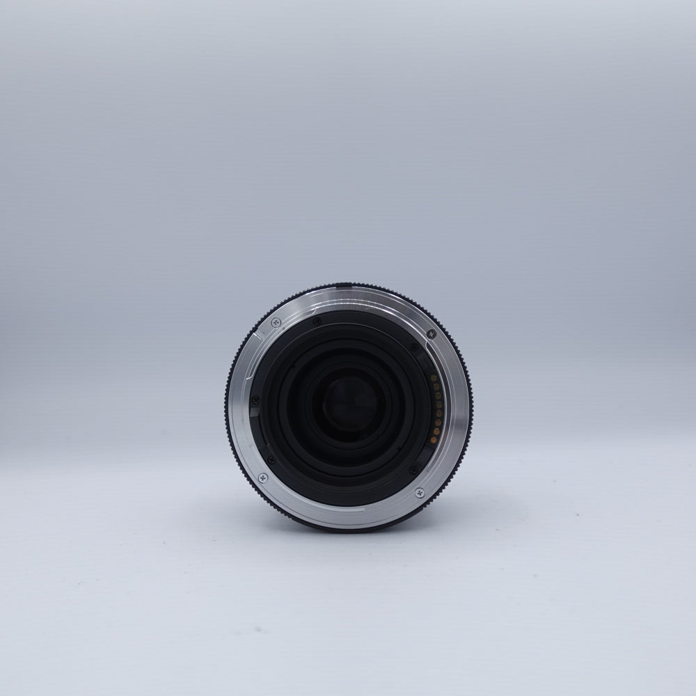 Used Bronica Zenzanon-RF 65mm f/4 645 SLR Lens | Black | U9+