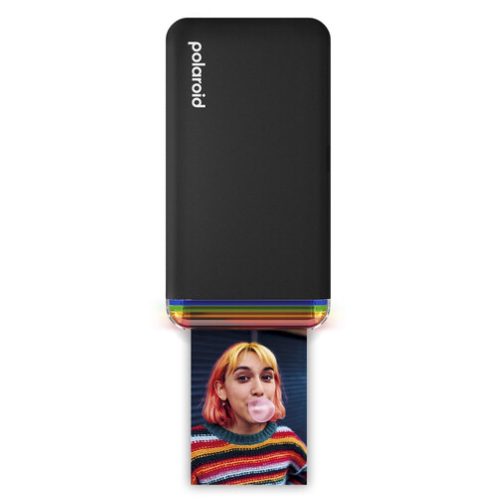 Polaroid Hi·Print Generation 2 Everything Box | Black