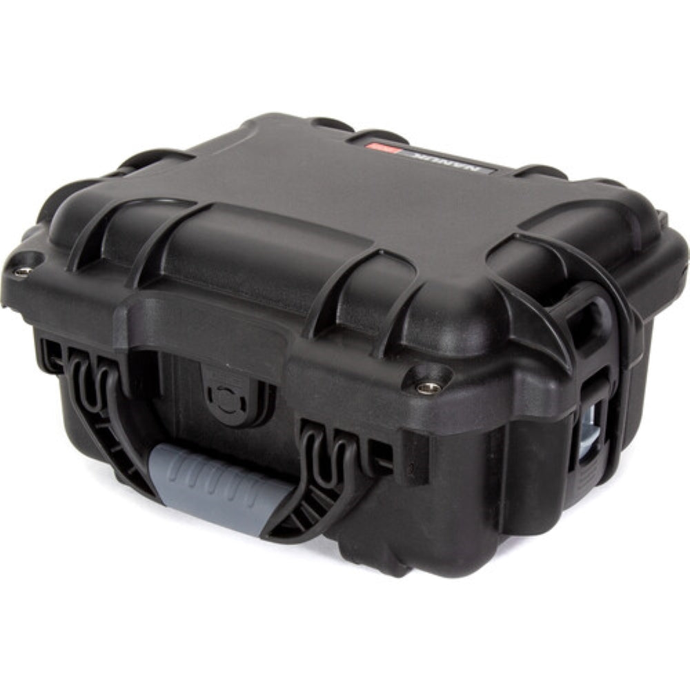 Nanuk 905 Pro Photo Kit | Black, 6.3L