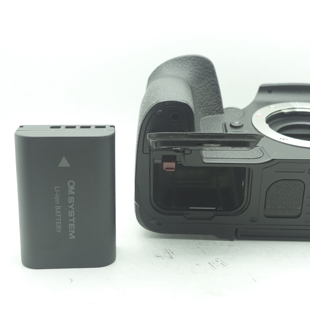 Used Olympus OM-1 | M4/3 | Black | U9