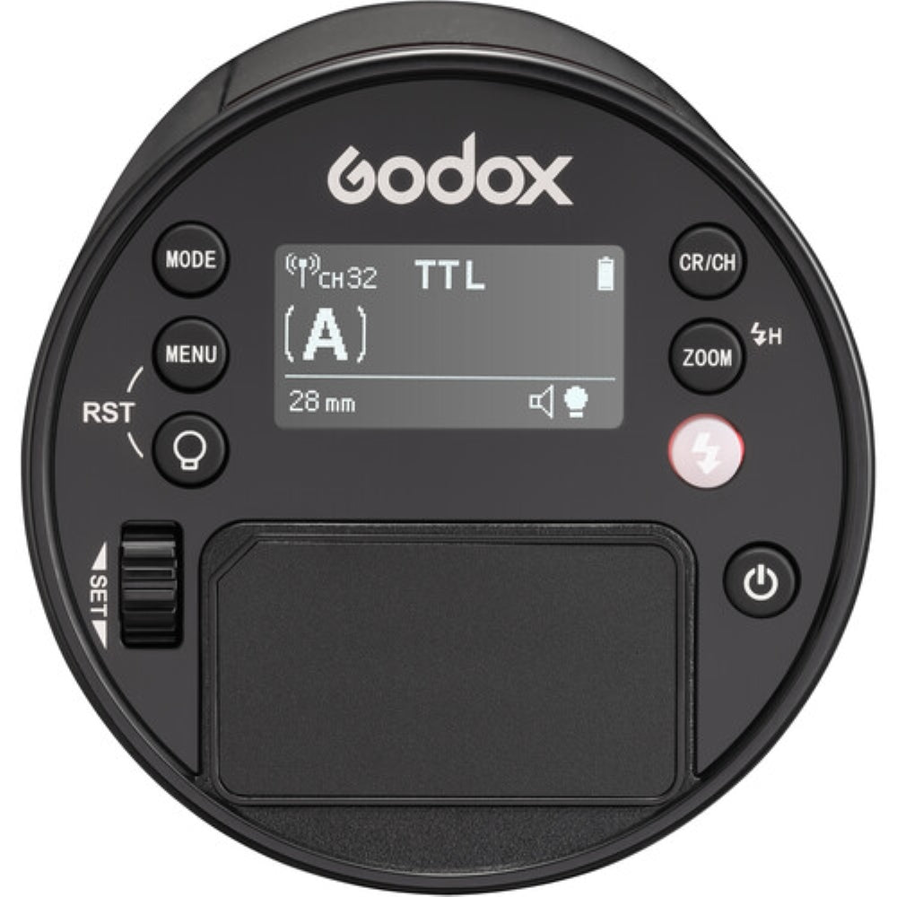 Godox AD100 Pro Pocket Flash