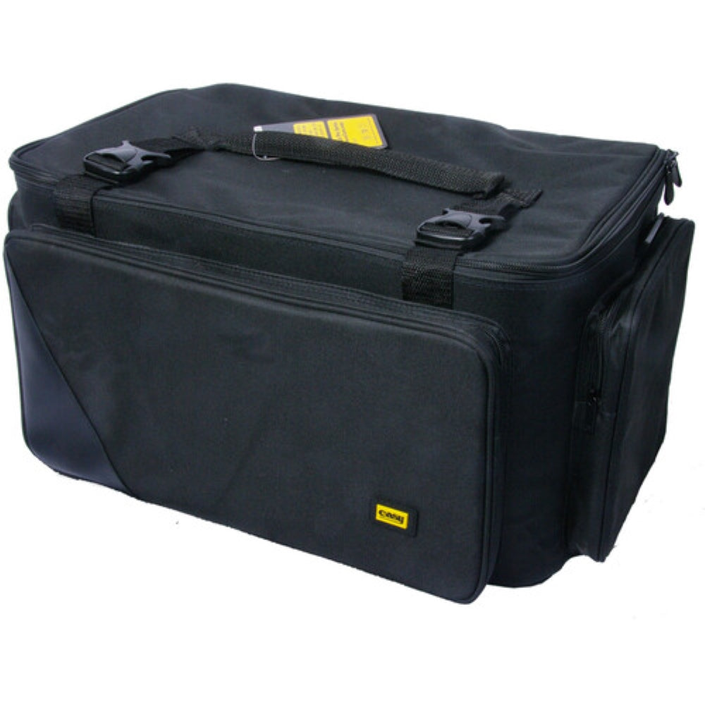 Zuma Easy System Bag | Black