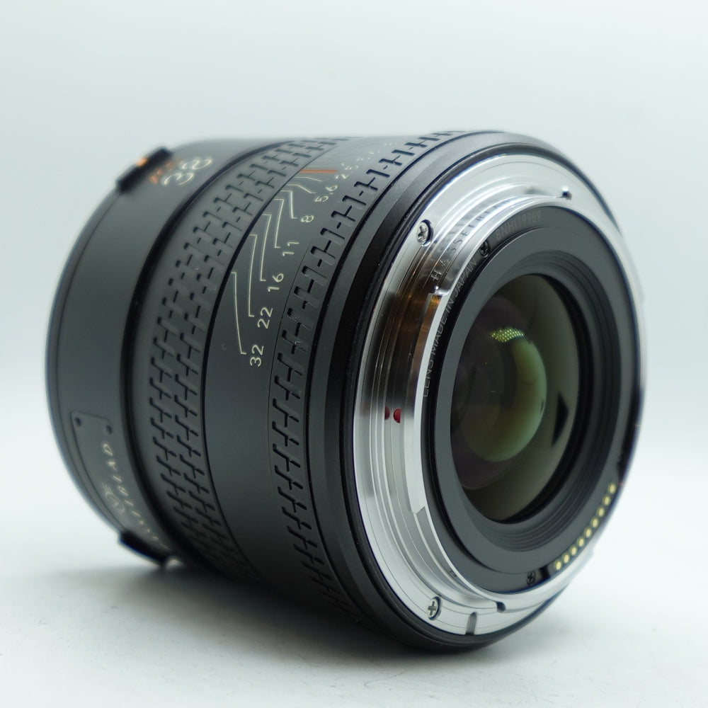 Used Hasselblad XCD 38mm F/2.5 | U9